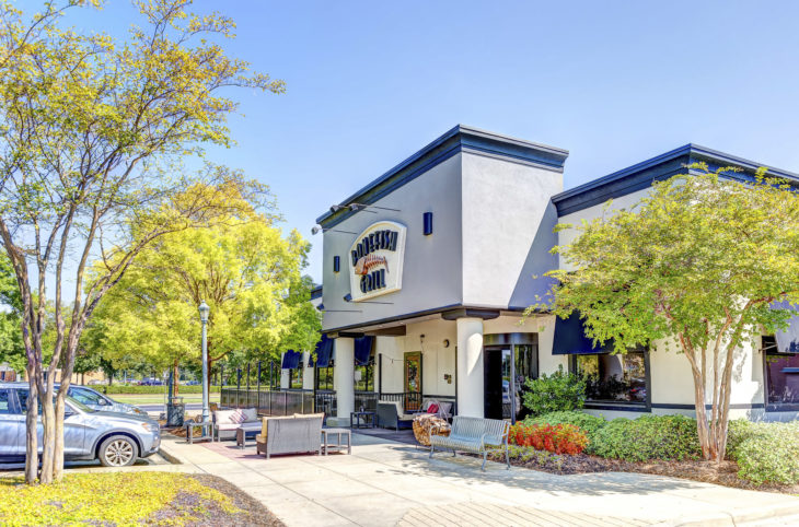 Bonefish Grill - The Shoppes at EastChase